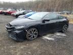 2018 HONDA CIVIC SI - 2HGFC3A54JH752764
