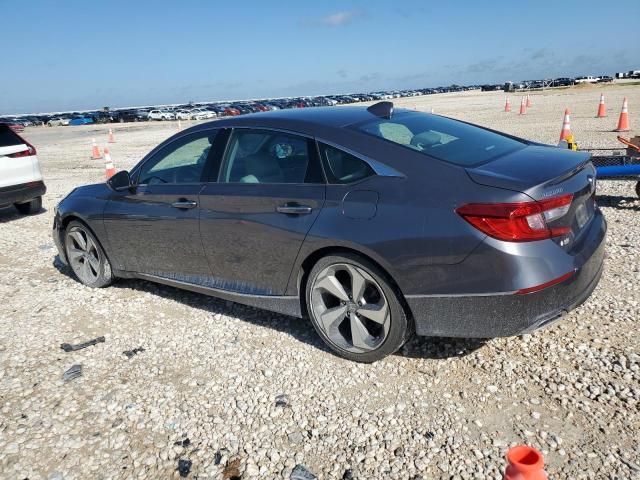 Vin: 1hgcv2f95ka009100, lot: 54230145, honda accord touring 20192