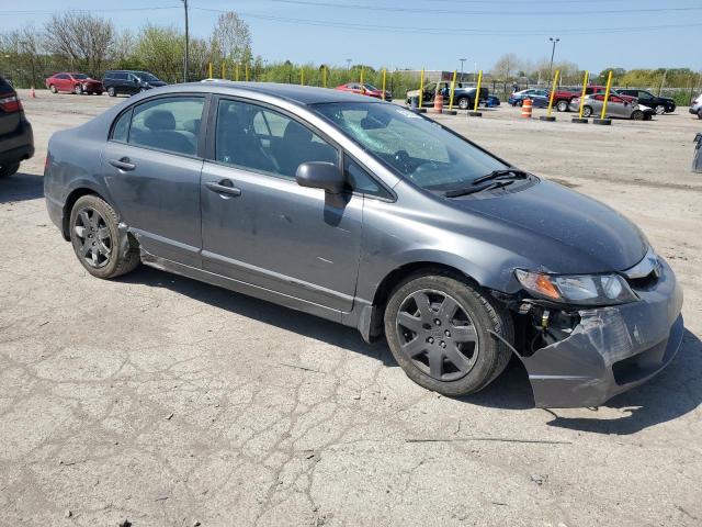 Vin: 19xfa1f50be027774, lot: 54888065, honda civic lx 20114