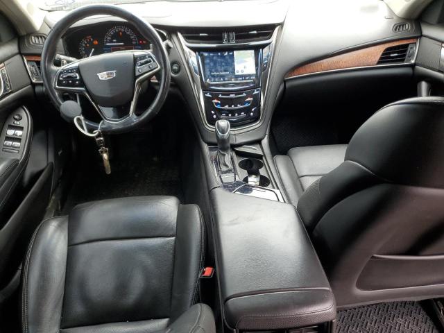 2018 CADILLAC CTS PREMIU - 1G6AY5SS9J0167809