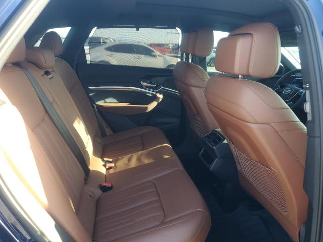 2022 AUDI E-TRON CHR WA1VABGE8NB041160