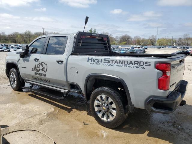 Vin: 1gc4kmey6sf110519, lot: 47093395, chevrolet all models k2500 custom 20252