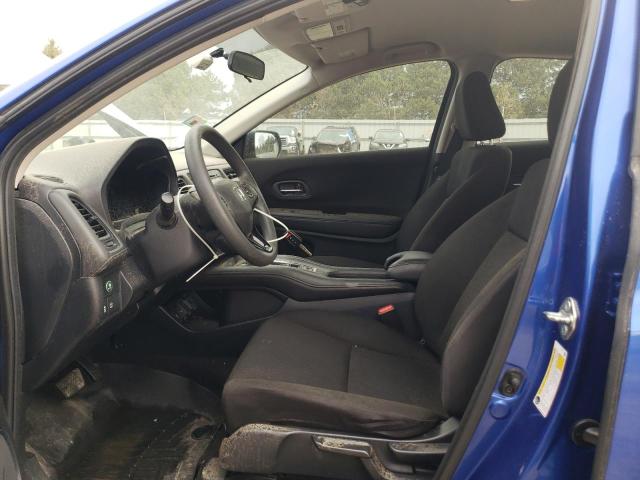 2018 HONDA HR-V LX - 3CZRU5H3XJM703184