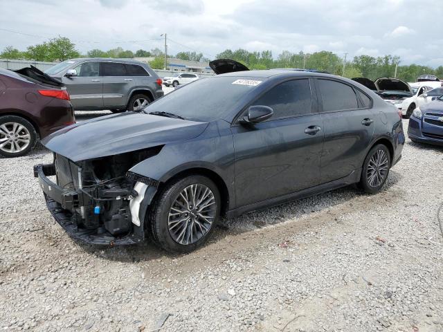 KIA FORTE GT L