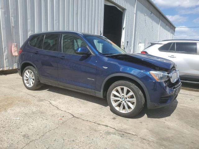 Vin: 5uxwx9c57g0d88843, lot: 51842445, bmw x3 xdrive28i 20164