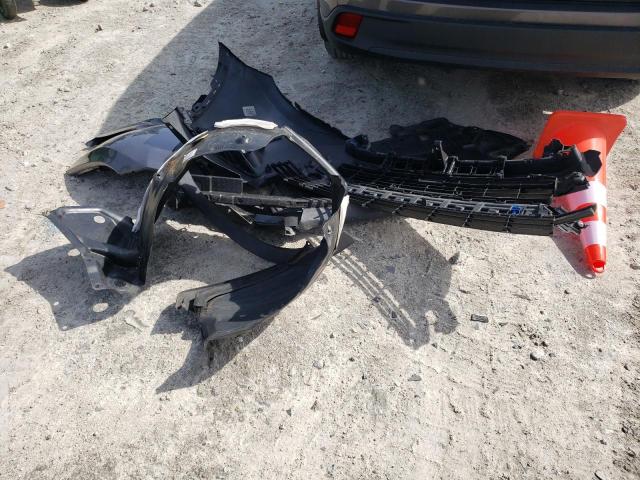 2019 TOYOTA HIGHLANDER - 5TDJZRFHXKS603646