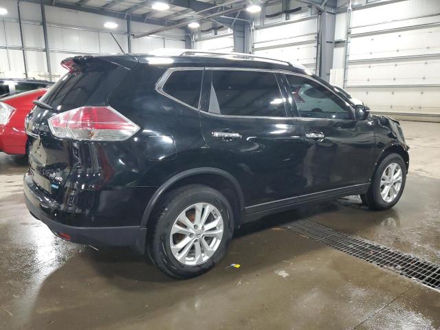 Vin: 5n1at2mv7ec835589, lot: 51469525, nissan rogue s 20143