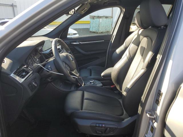 2018 BMW X1 XDRIVE2 - WBXHT3C32J5L24317