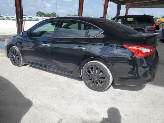 Vin: 3n1ab7ap4jy333587, lot: 51638075, nissan sentra s 20182