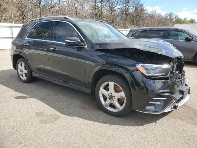 Vin: 4jgfb4fb4ra983322, lot: 52705995, mercedes-benz gle-class 350 4matic 20244