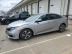 2020 HONDA CIVIC LX - 2HGFC2F66LH583457