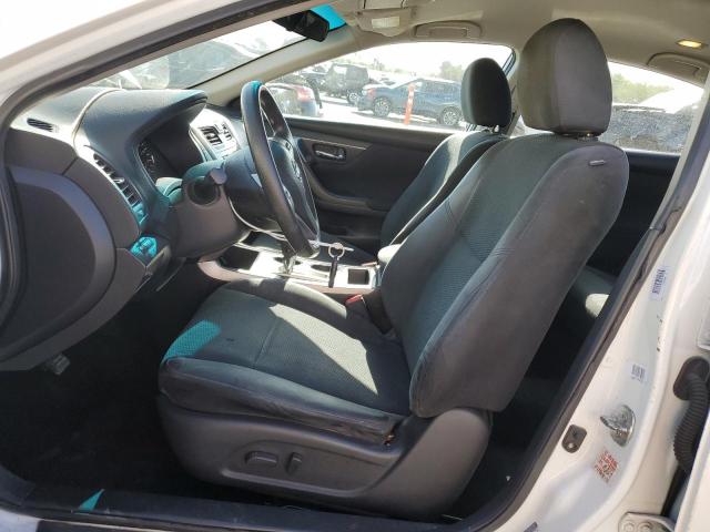 2015 NISSAN ALTIMA 2.5 - 1N4AL3AP7FC242225