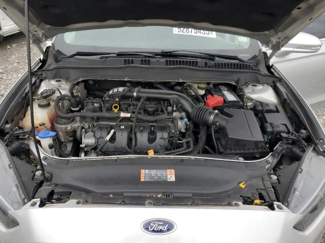 2015 FORD FUSION TIT - 3FA6P0K91FR279510