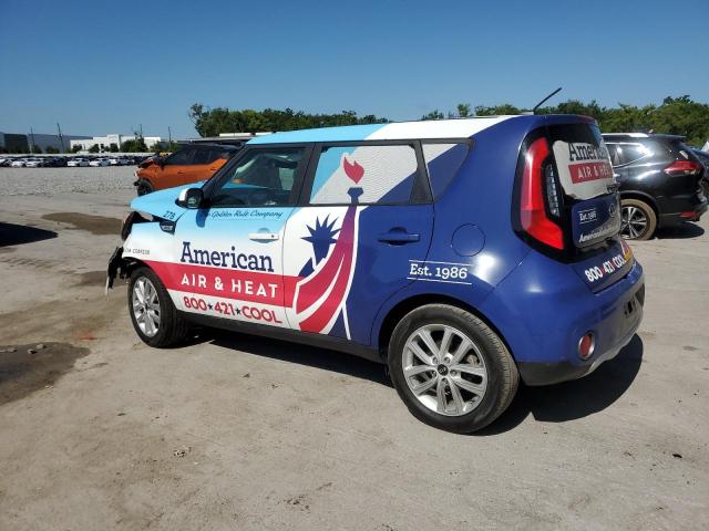 Vin: kndjp3a55j7550895, lot: 52758455, kia soul + 20182