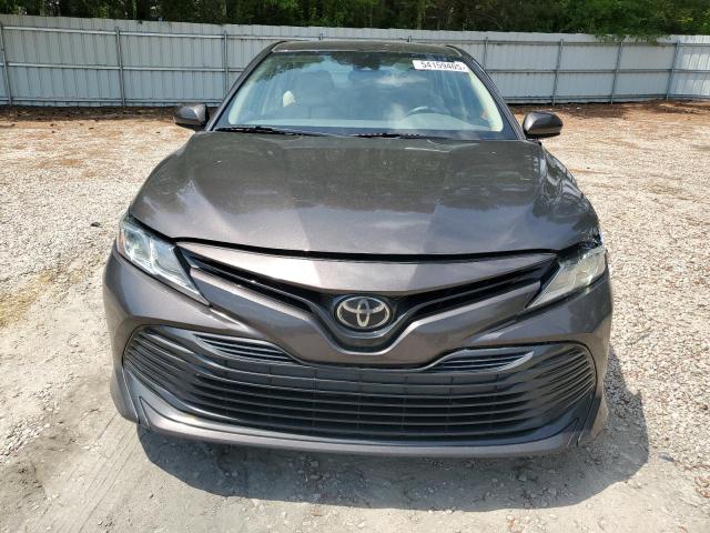 2019 TOYOTA CAMRY L - 4T1B11HK0KU726675