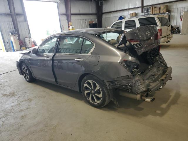 2017 HONDA ACCORD EXL 1HGCR3F8XHA008678