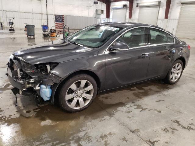 BUICK REGAL PREM