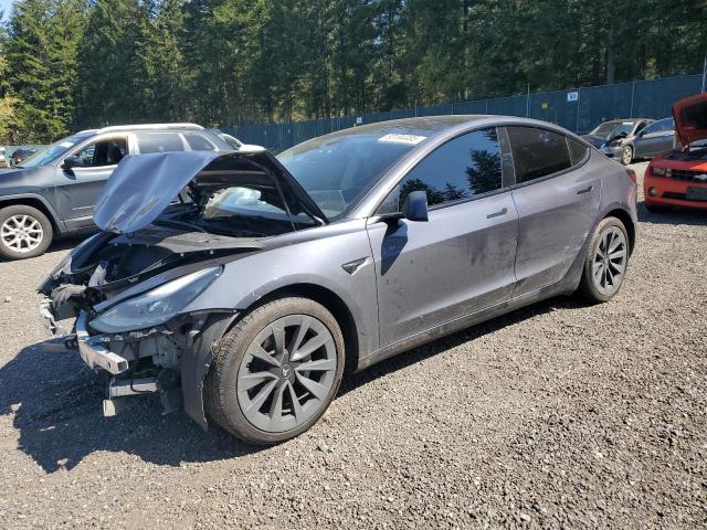 2023 TESLA MODEL 3 #3154085470
