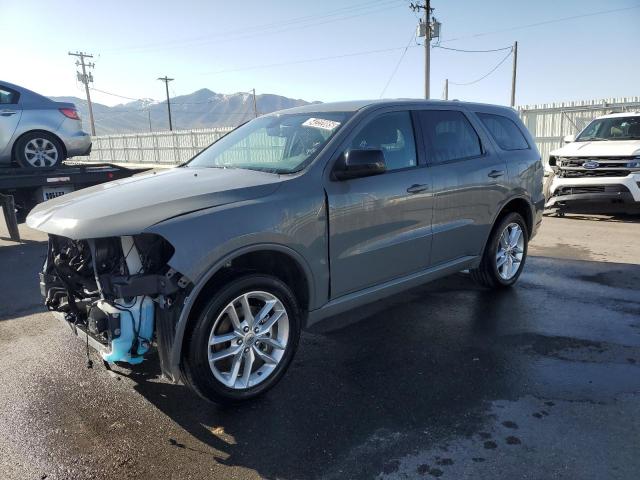 DODGE DURANGO GT