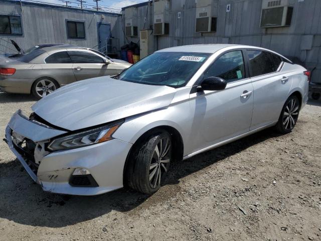 Vin: 1n4bl4cv4lc132041, lot: 51553855, nissan altima sr 2020 img_1