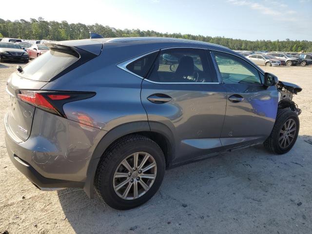 Vin: jtjbarbz7h2120204, lot: 54868205, lexus nx 200t base 20173