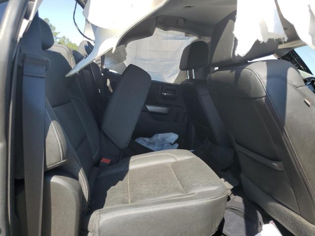 2018 CHEVROLET SILVERADO - 3GCUKRECXJG503244