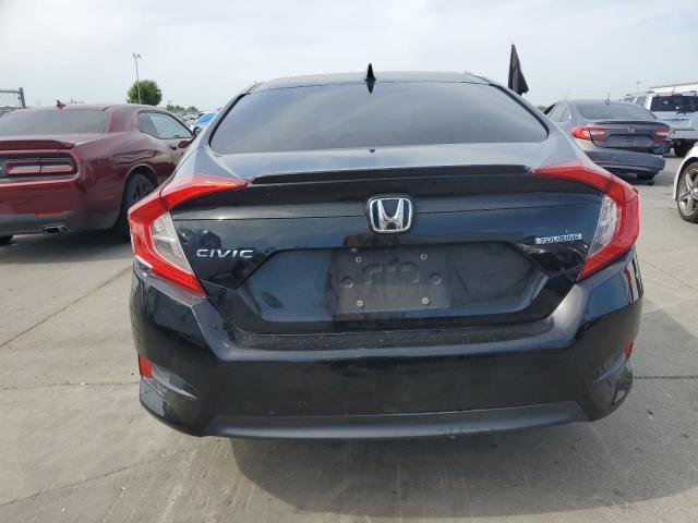 2017 HONDA CIVIC TOUR - 19XFC1F97HE032315