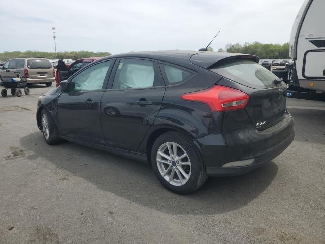 Vin: 1fadp3k26jl250801, lot: 54661075, ford focus se 20182