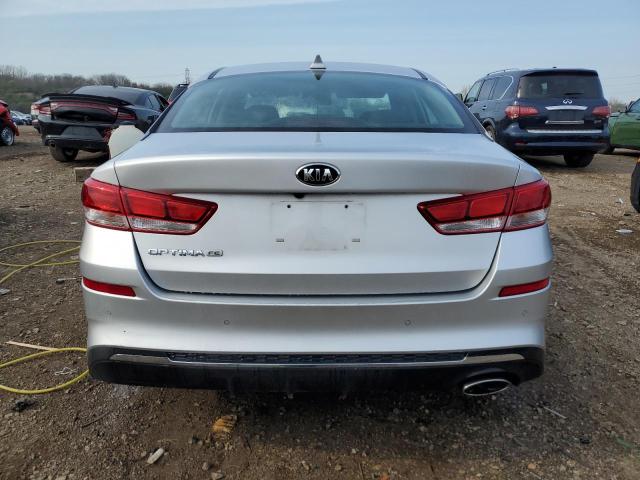 2020 KIA OPTIMA LX - 5XXGT4L37LG427763