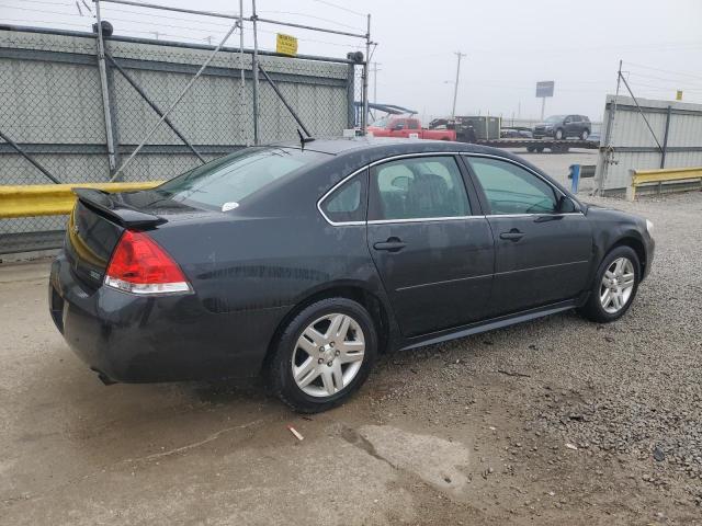 Vin: 2g1wb5e39c1156799, lot: 55076125, chevrolet impala lt 20123