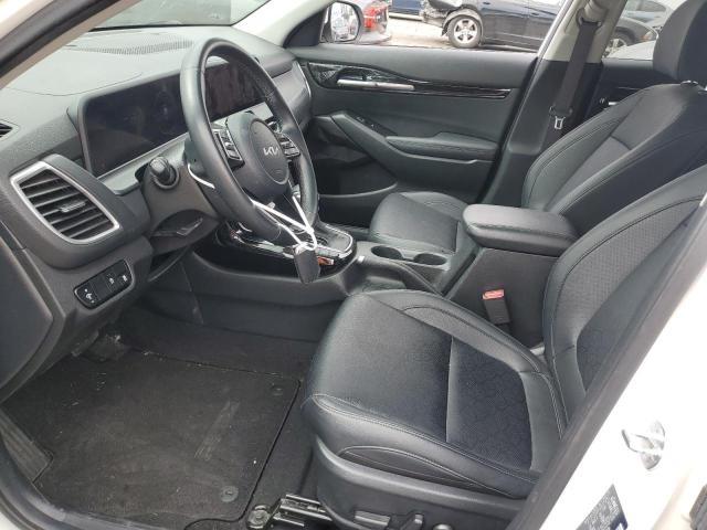 2024 KIA SELTOS EX KNDER2AAXR7489610