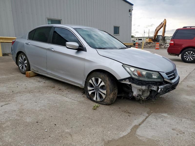 Vin: 1hgcr2f36da115087, lot: 54134955, honda accord lx 20134