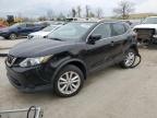2018 NISSAN ROGUE SPOR - JN1BJ1CP1JW165352
