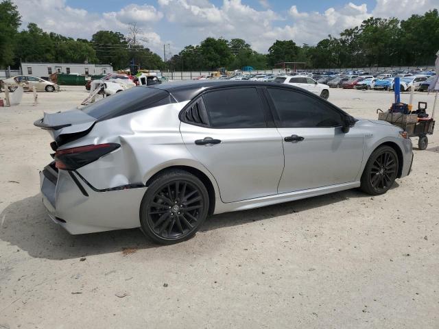 Vin: 4t1k31ak5mu031230, lot: 51972375, toyota camry xse 20213
