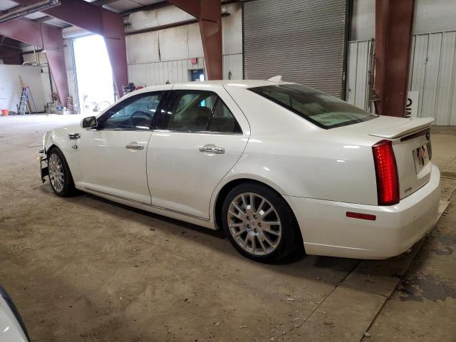 Vin: 1g6du6ev0a0106434, lot: 52439915, cadillac sts 20102