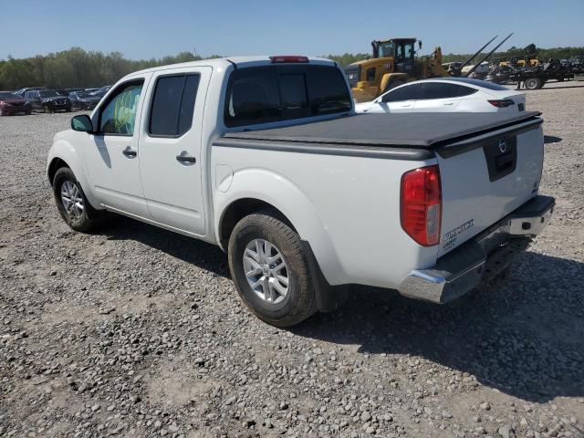 Vin: 1n6dd0er0hn768683, lot: 52220275, nissan frontier s 20172
