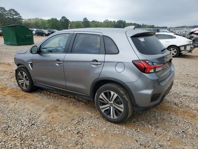 Vin: ja4apvau9mu011537, lot: 50791345, mitsubishi outlander se 20212