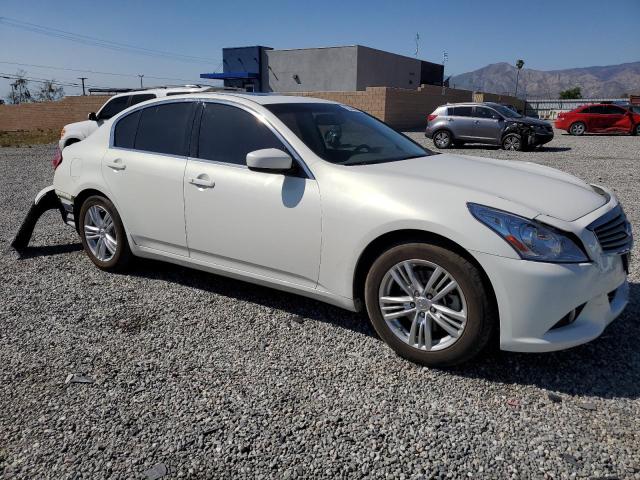Vin: jn1cv6ap6am407752, lot: 52584605, infiniti g37 base 20104