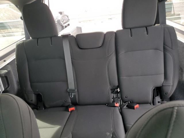 2019 JEEP WRANGLER U - 1C4HJXDN4KW524430