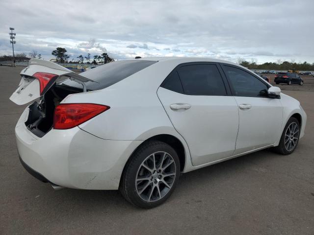 Vin: 5yfburhe2hp582508, lot: 52397745, toyota corolla l 20173