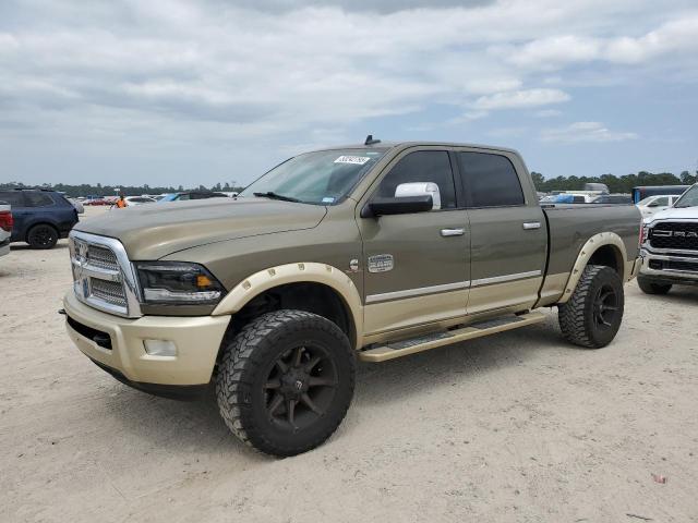 Vin: 3c6ur5gl9dg607494, lot: 53242795, ram 2500 longhorn 20132