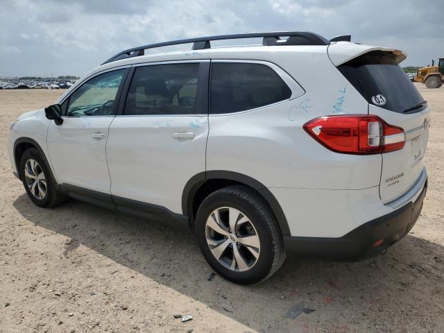 Vin: 4s4wmafd0m3469197, lot: 54253415, subaru ascent premium 20212