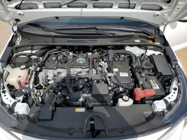 2020 TOYOTA COROLLA LE JTDEBRBE4LJ028606
