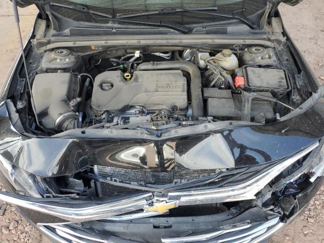 2022 CHEVROLET MALIBU LT 1G1ZD5ST2NF125062