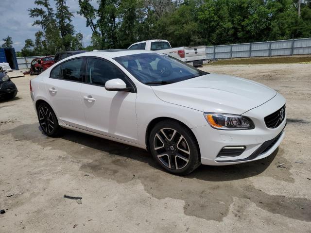 Vin: yv126mfl9h2422293, lot: 53981875, volvo s60 20174