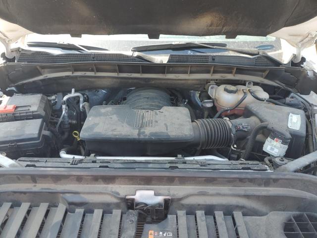 2021 GMC SIERRA K15 - 3GTU9FED2MG480498