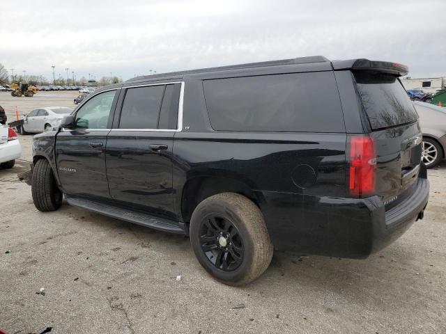 Vin: 1gnskhkc1kr205633, lot: 51767945, chevrolet suburban k1500 lt 20192