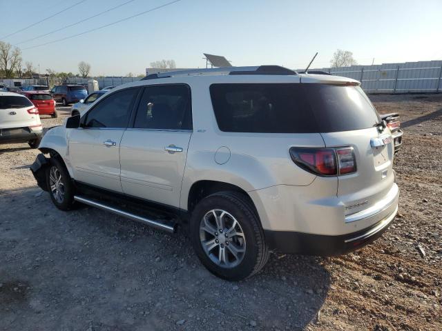 Vin: 1gkkrskd1fj109908, lot: 52391795, gmc acadia slt-2 20152