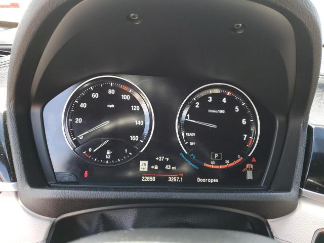 2019 BMW X2 XDRIVE2 WBXYJ5C57KEF83022