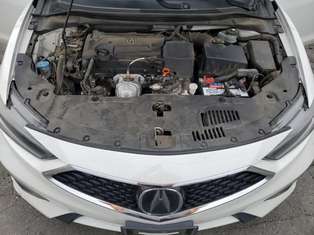 2020 ACURA ILX - 19UDE2F32LA000937